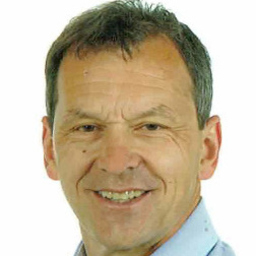 Harald Piorr