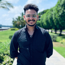 Abhijith Pramod