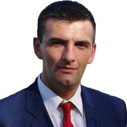 Dipl.-Ing. Dalibor Vlaski