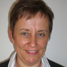 Christa Müller