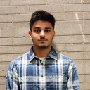 Yash Gherkar
