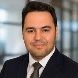 Joseph A. Farzin's profile picture