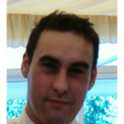 Samuel Fernández