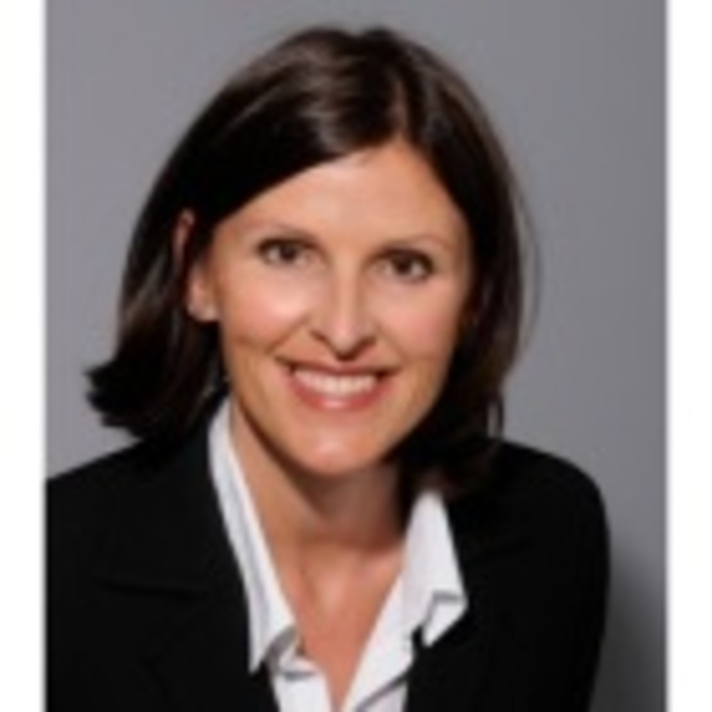 Tanja Weiher - Chief of Staff to the Group CEO, Managing Director - UBS ...