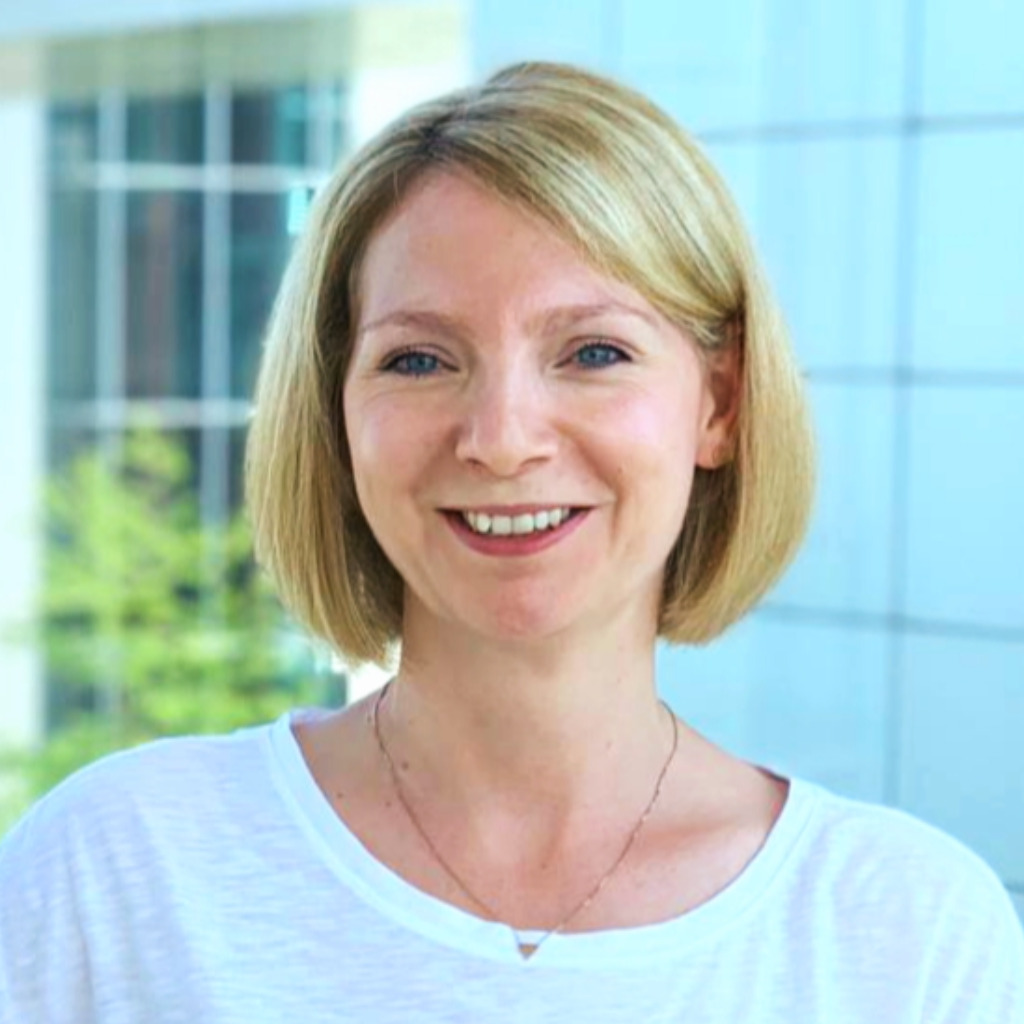 Katrin Slupina Referentin Konzernrechnungswesen BSH Hausgeräte GmbH