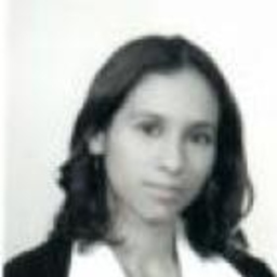 GLORIA MARIA SALAZAR MONCADA