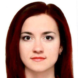 Dr. Albina Romanyutina