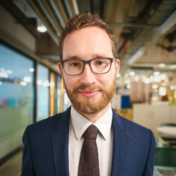Dr. Tino Hermann's profile picture