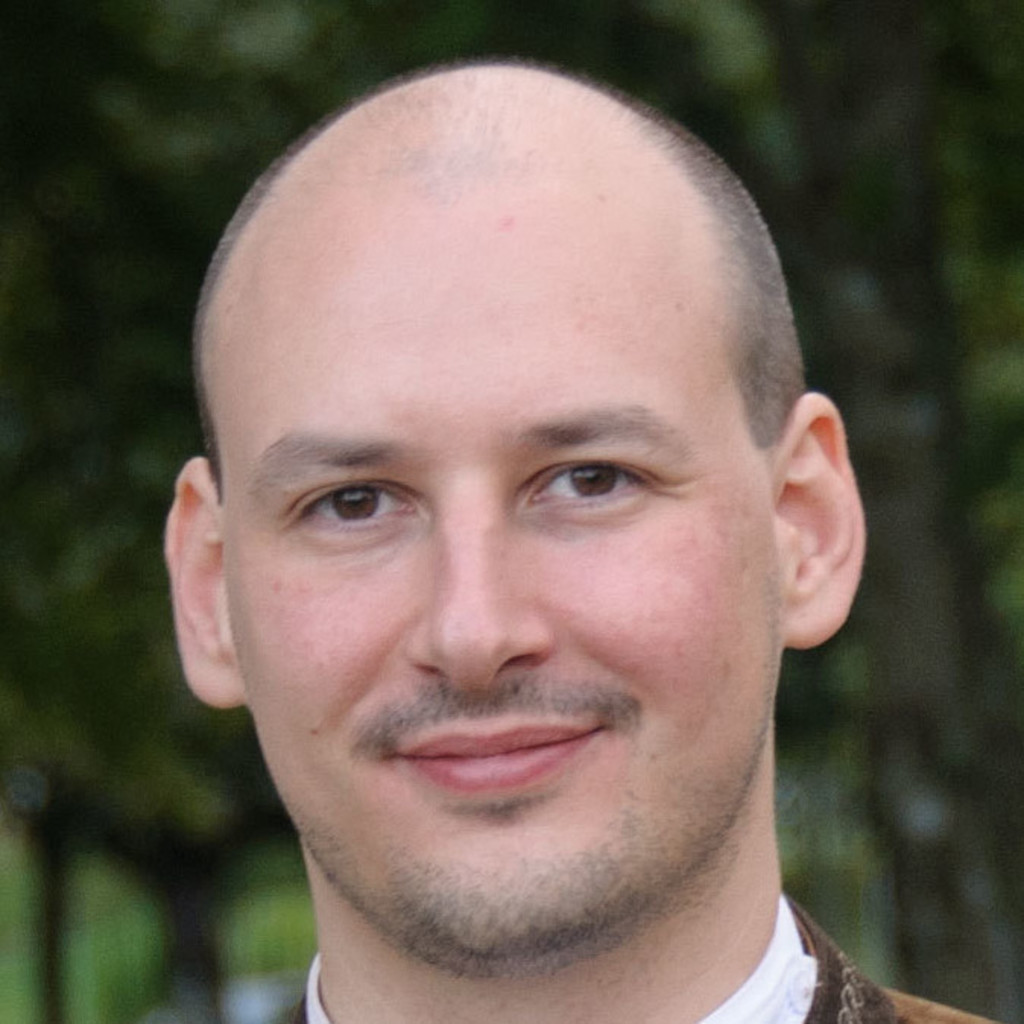 Pierre Mai Geschäftsleitung PMSF IT Consulting Pierre R. Mai XING