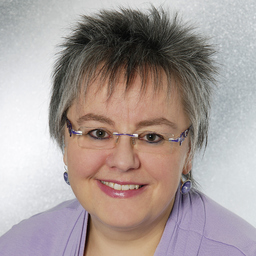 Anke Maresch