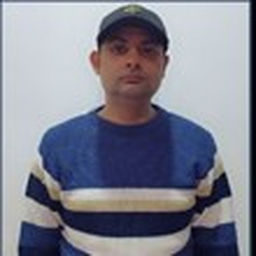 Nikhil Surendra