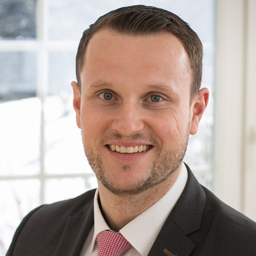 Max Harsdorf