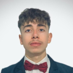 YOUSSEF FATOUCHI