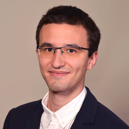 Elias Humm