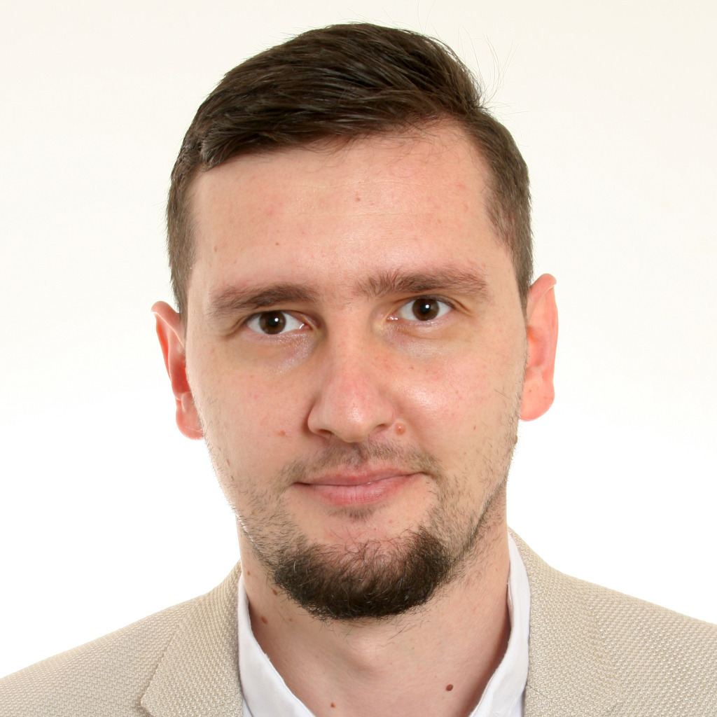Social Media Profilbild Josip Vukic Neufahrn bei Freising