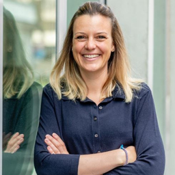 Tanja Müller