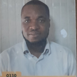 Ahanaonu Ugochukwu
