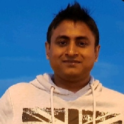 Suman Das