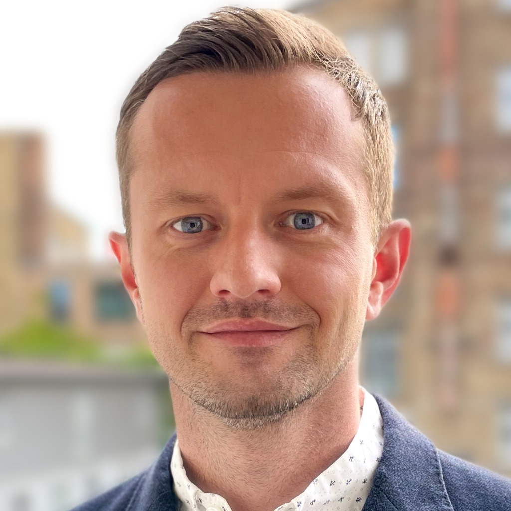 Martin Franz Creative Director Art AG XING