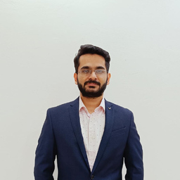 Madhur Sharma - CISSP