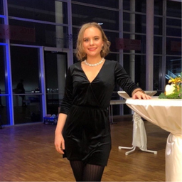 Elizaveta Diatlova