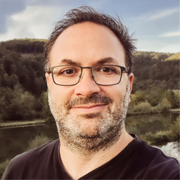 Andreas Ströber