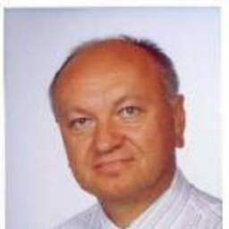 Hubert Arnold