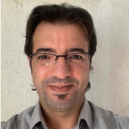 ilyes mouhoub