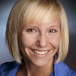 Sandra Wolf
