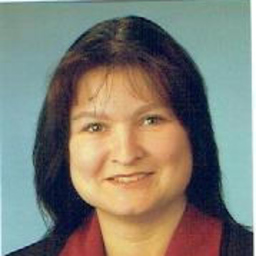 Birgit Friedrich