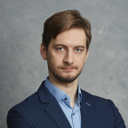 Bartosz Kuśmierek