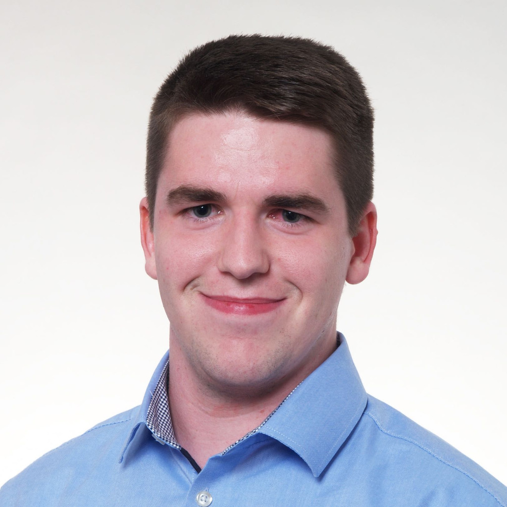 Konrad Gross Sustainability Specialist ABB StotzKontakt GmbH