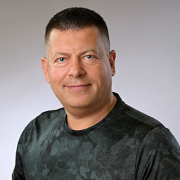 Oleksii Chebotarov