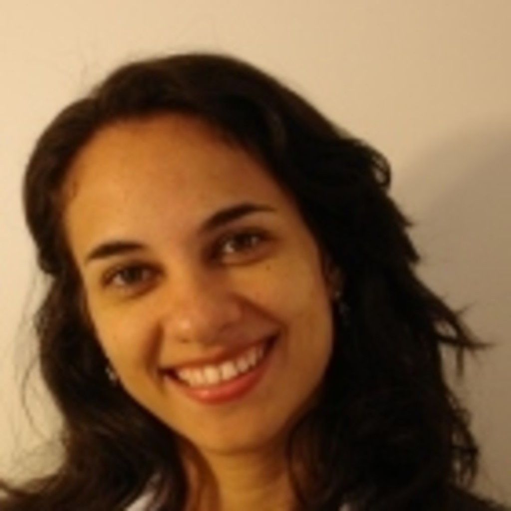 Daniela Stefanelli Senior Market and Competitive Analyst, Group