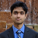 Bharath P. Kamath