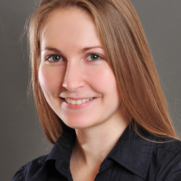 Kateryna Dovmat