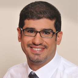 Walid Al Nasser