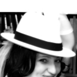 Radmila S. van Os
