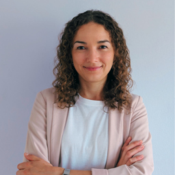 Silja Galljamov