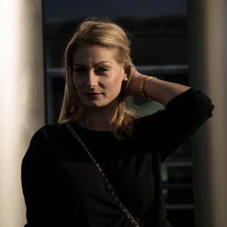 Sarah Drewes