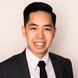 Thanaphon Kevin Ratimongkhonrak