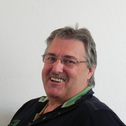 Richard Lang