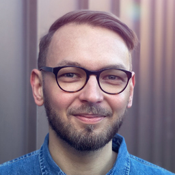 Mateusz Vaupel
