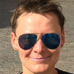 Anna Zielinska