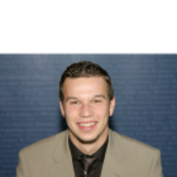 Benjamin Hupfauf