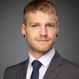 Profilbild Jannik Harant