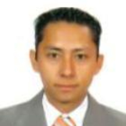 Hector Daniel Murcia Bolivar