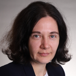 Iryna Koltsova