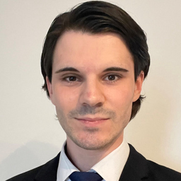 Kevin Kübel