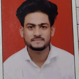 Gaurav Patil